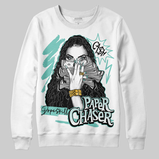 Igloo 11s DopeSkill Sweatshirt NPC Graphic