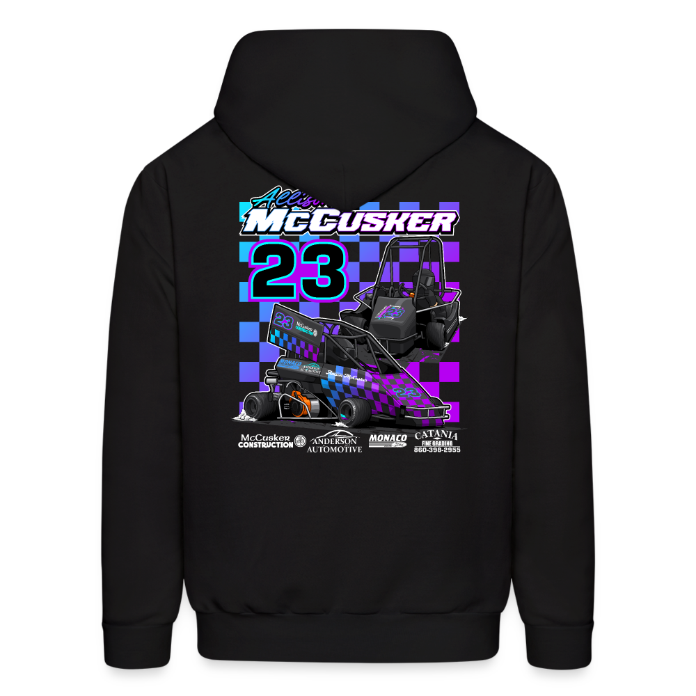 Allison McCusker | 2025 | Adult Hoodie