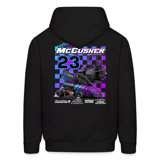 Allison McCusker | 2025 | Adult Hoodie