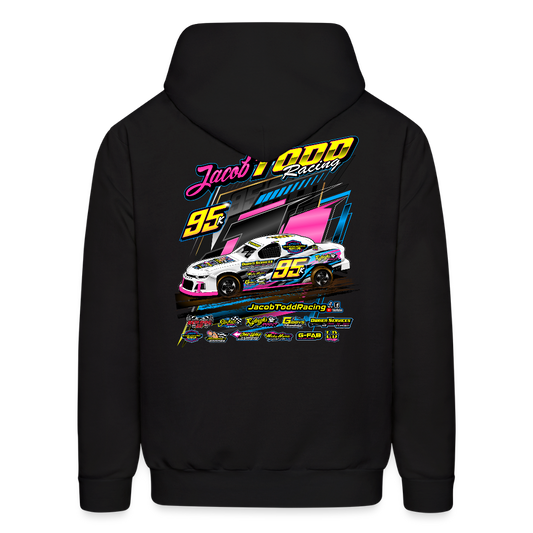 Jacob Todd  | 2025 | Adult Hoodie