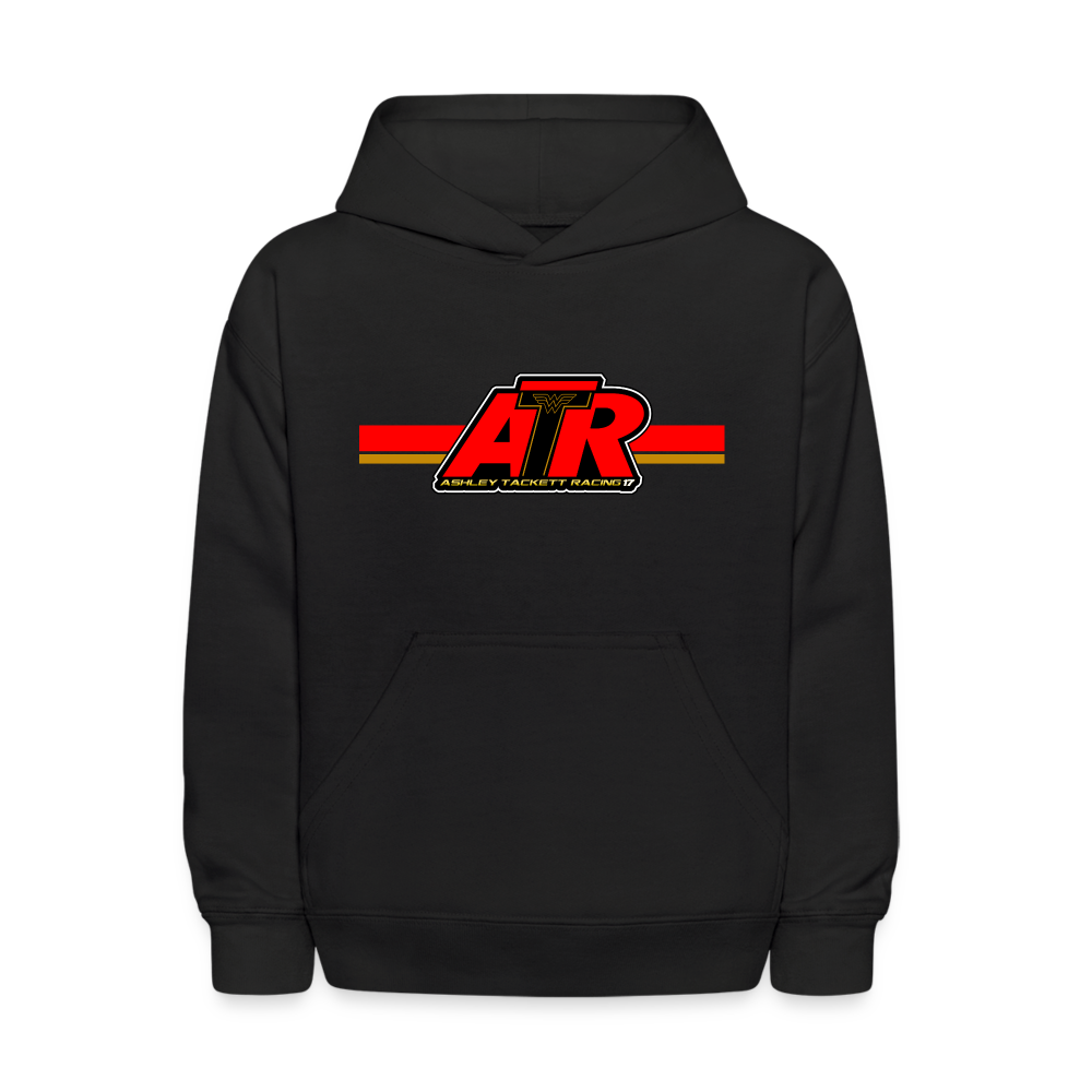 Ashley Tackett | 2025 | Youth Hoodie