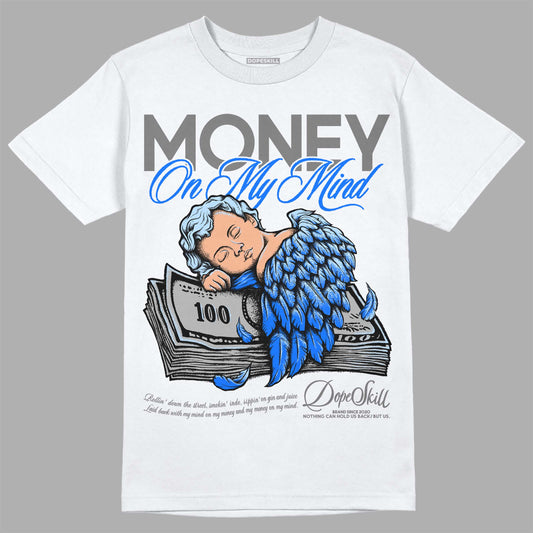 Stealth 12s DopeSkill T-Shirt MOMM Graphic