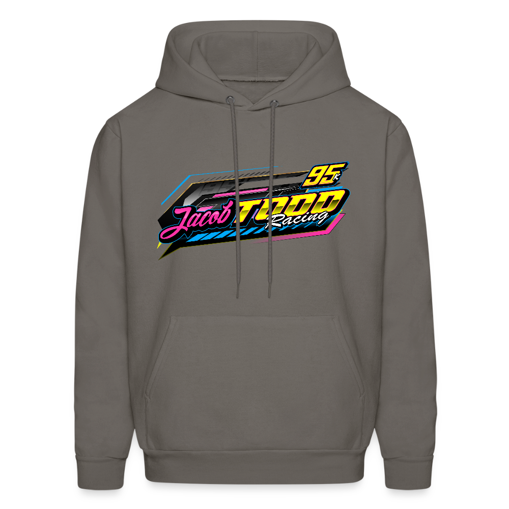 Jacob Todd  | 2025 | Adult Hoodie