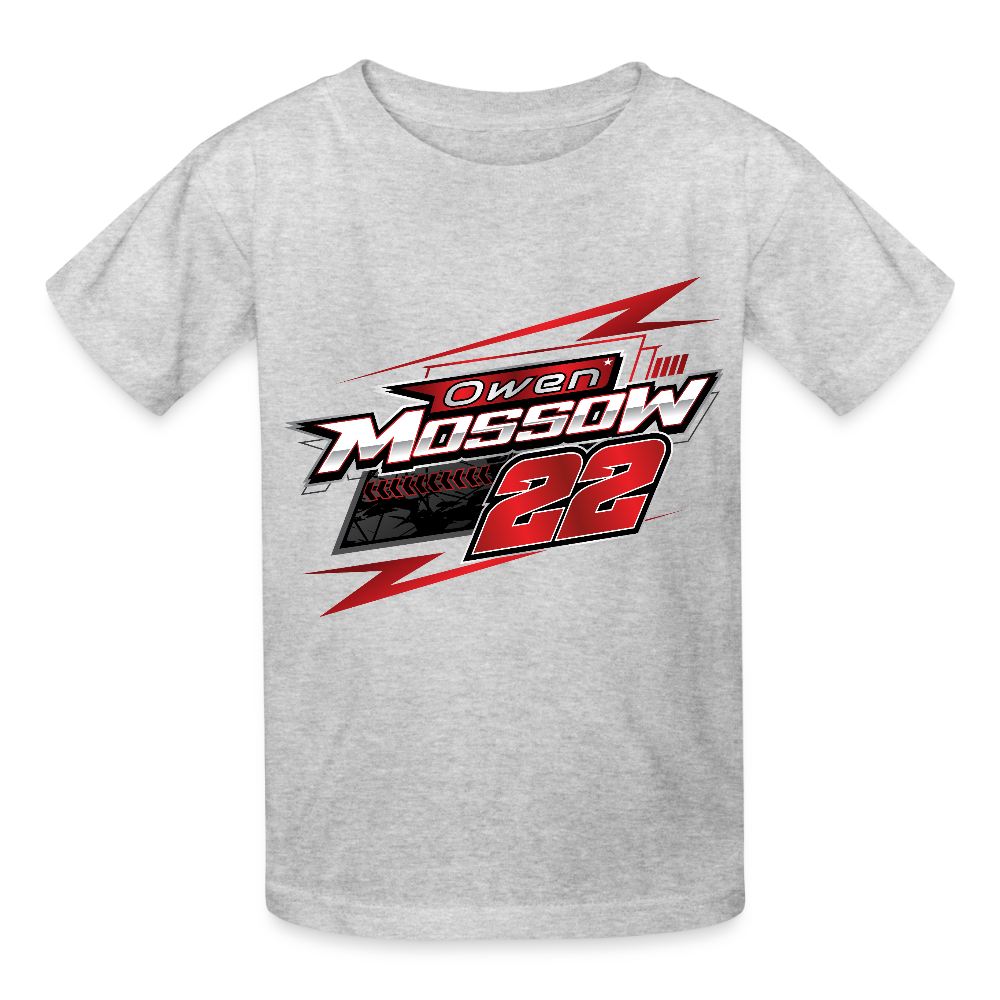 Owen Mossow | 2025 | Youth T-Shirt
