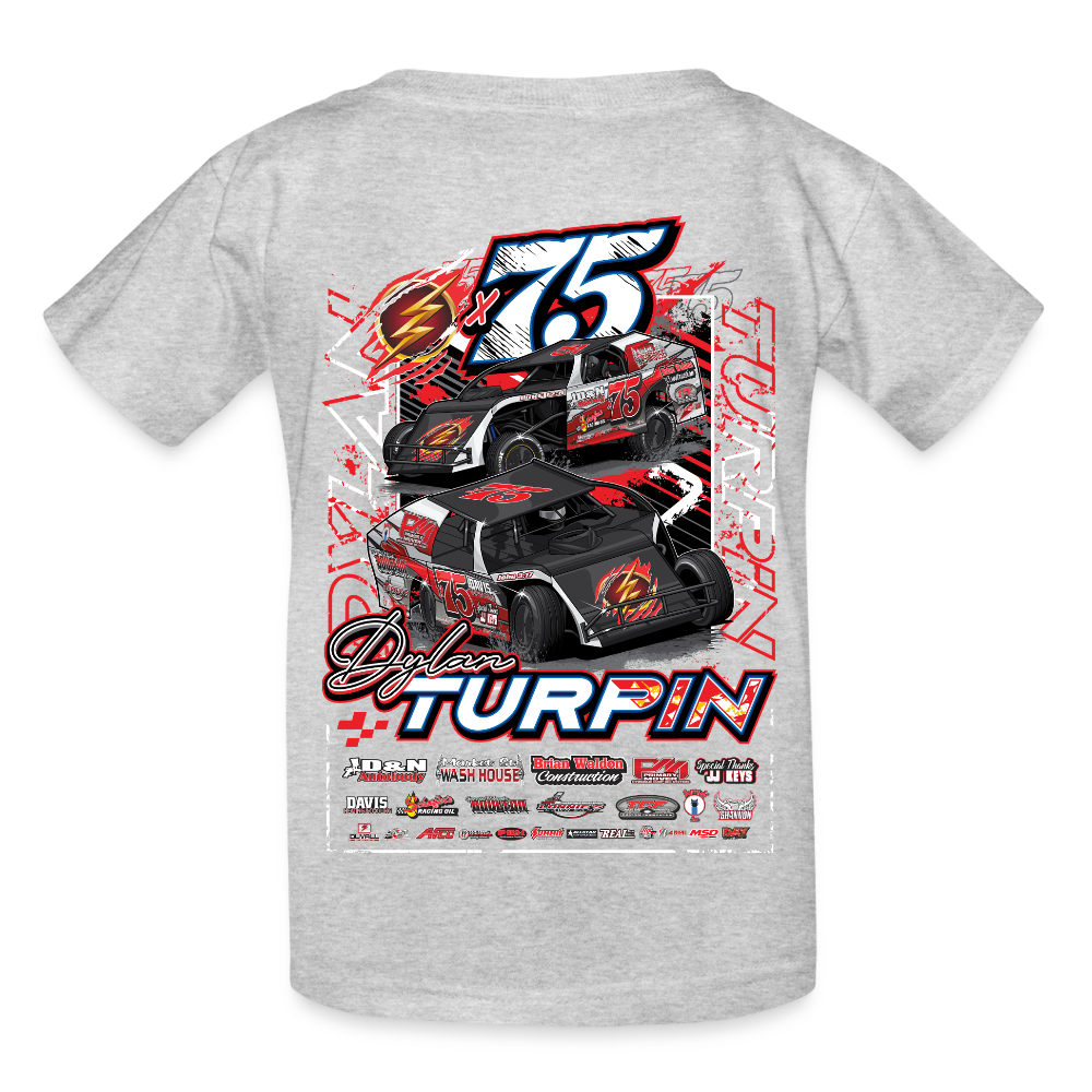 Dylan Turpin | 2025 | Youth T-Shirt