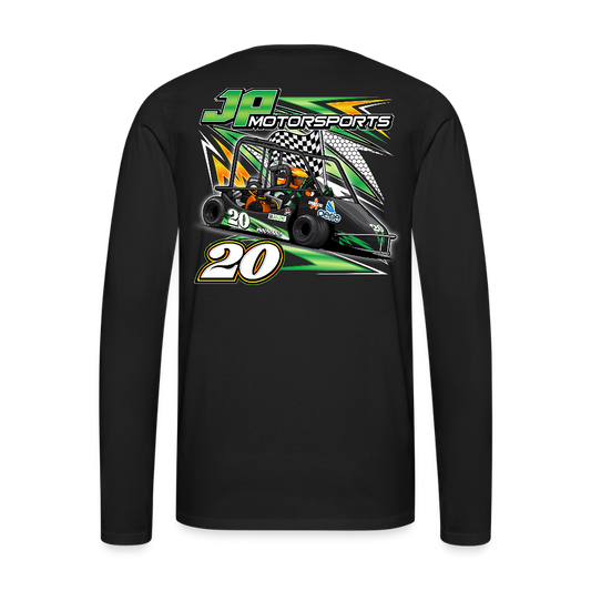 JP Motorsports | 2025 | Adult LS T-Shirt