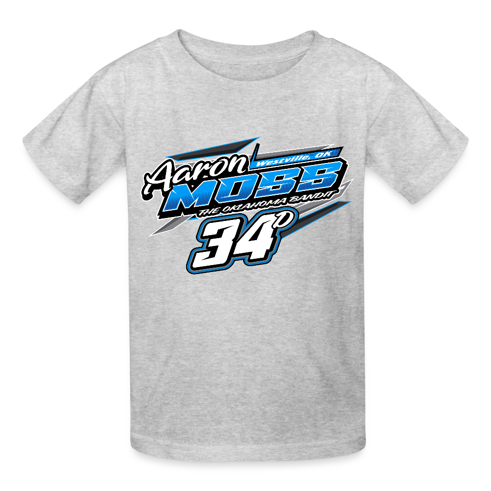 Aaron Moss | 2025 | Youth T-Shirt