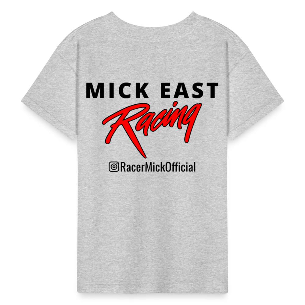Mick East | 2025 | Youth T-Shirt 2