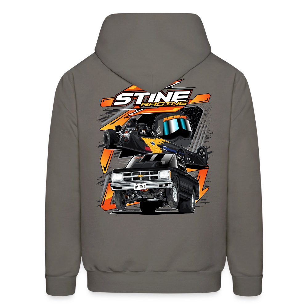 Stine Racing | 2025 | Adult Hoodie