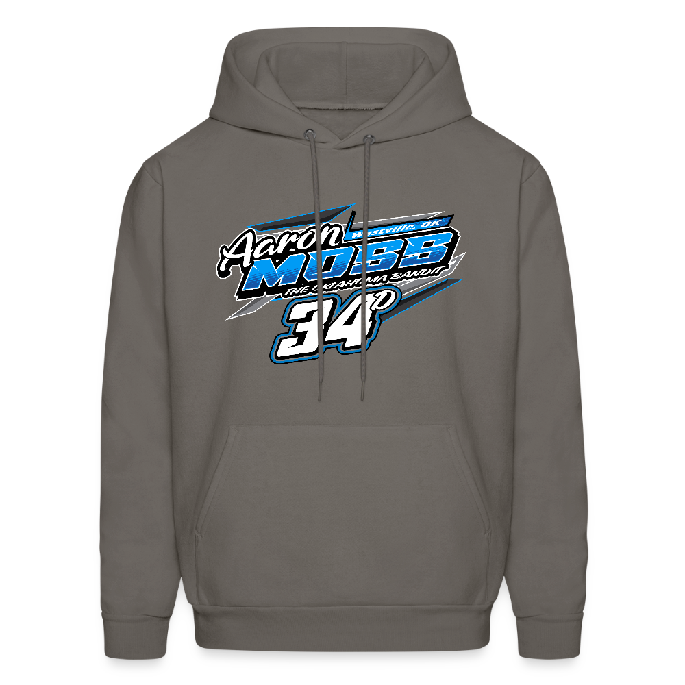 Aaron Moss | 2025 | Adult Hoodie