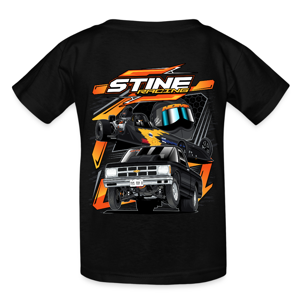 Stine Racing | 2025 | Youth T-Shirt