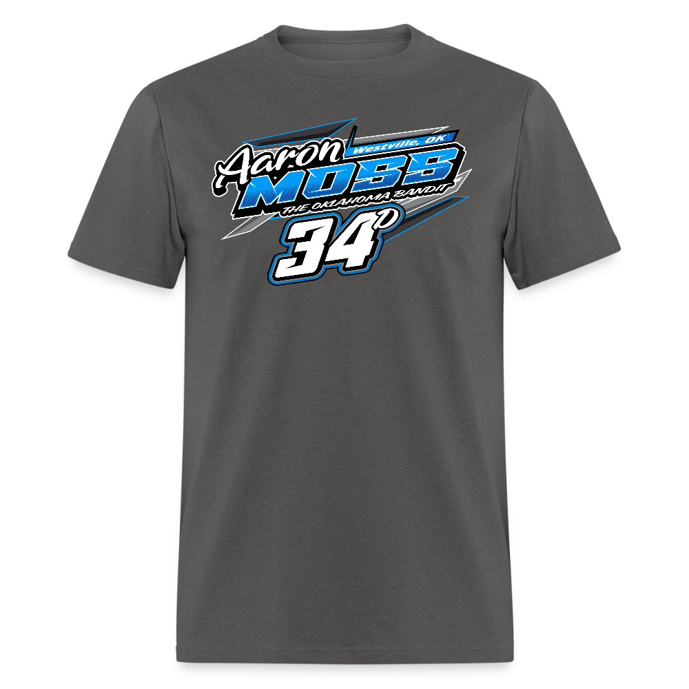 Aaron Moss | 2025 | Adult T-Shirt