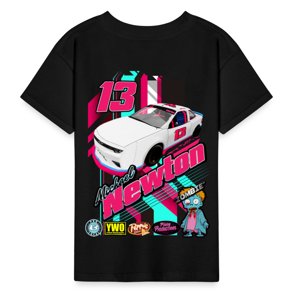 Michael Newton | 2025 | Youth T-Shirt