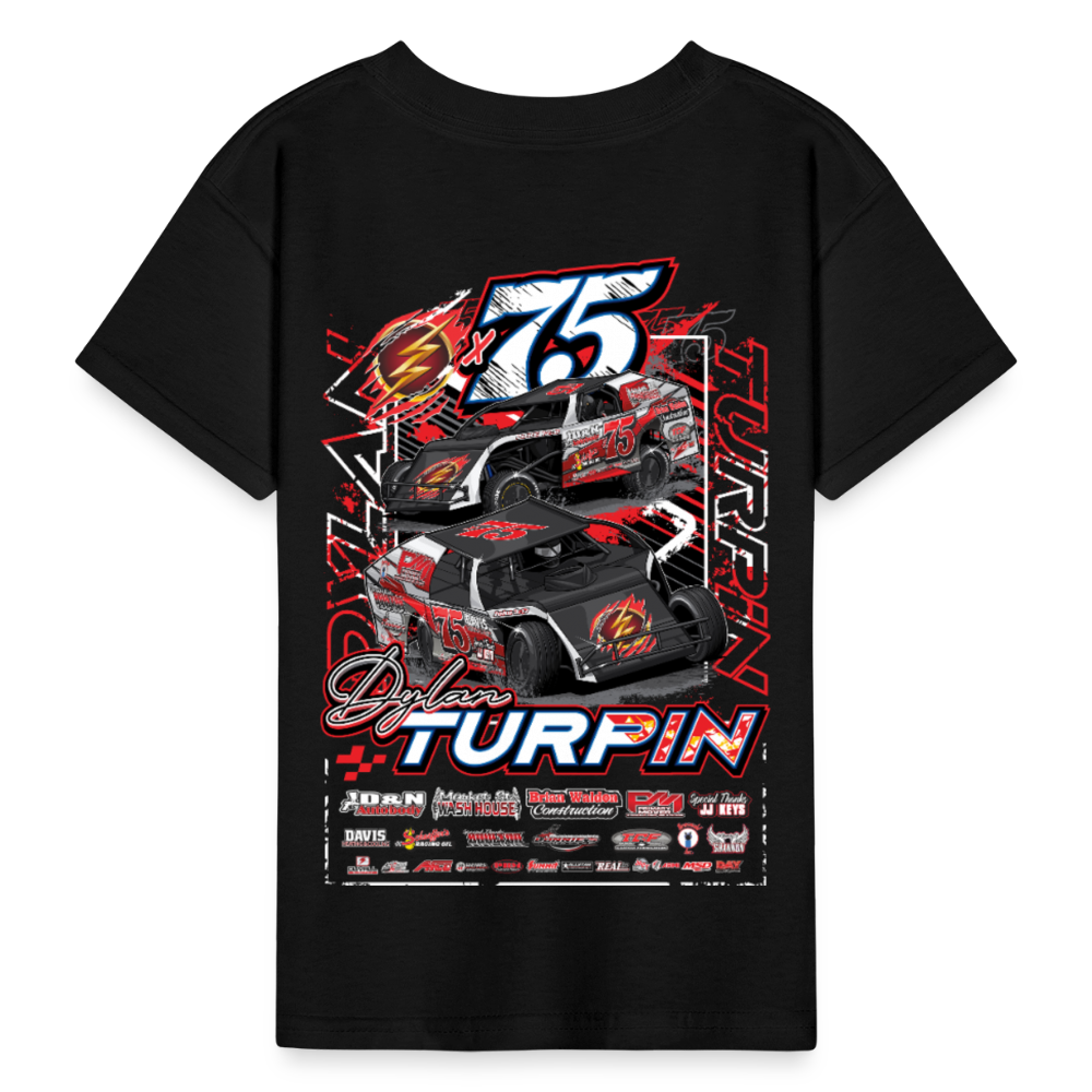 Dylan Turpin | 2025 | Youth T-Shirt