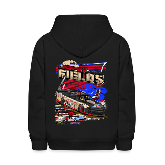 John Fields | 2025 | Youth Hoodie