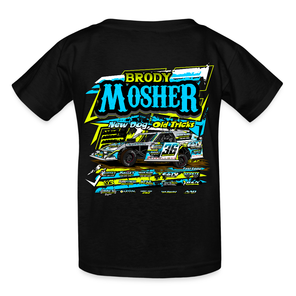 Brody Mosher | 2025 | Youth T-Shirt