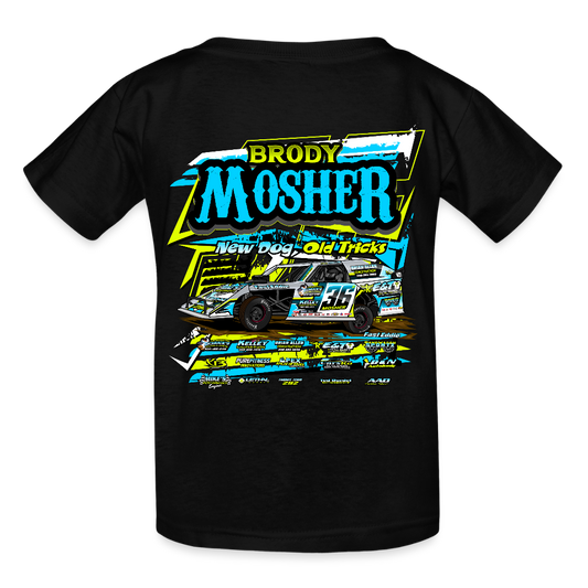 Brody Mosher | 2025 | Youth T-Shirt