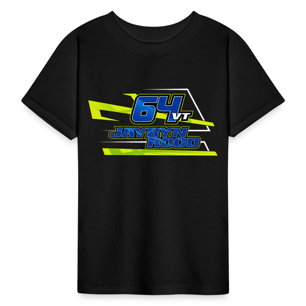 Jaybyn Rood | 2025 | Youth T-Shirt