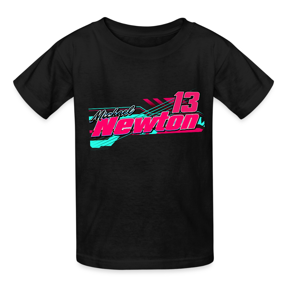 Michael Newton | 2025 | Youth T-Shirt