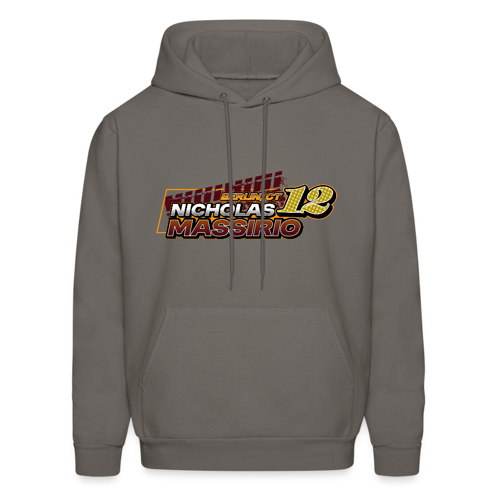 Nicholas Massirio | 2025 | Adult Hoodie