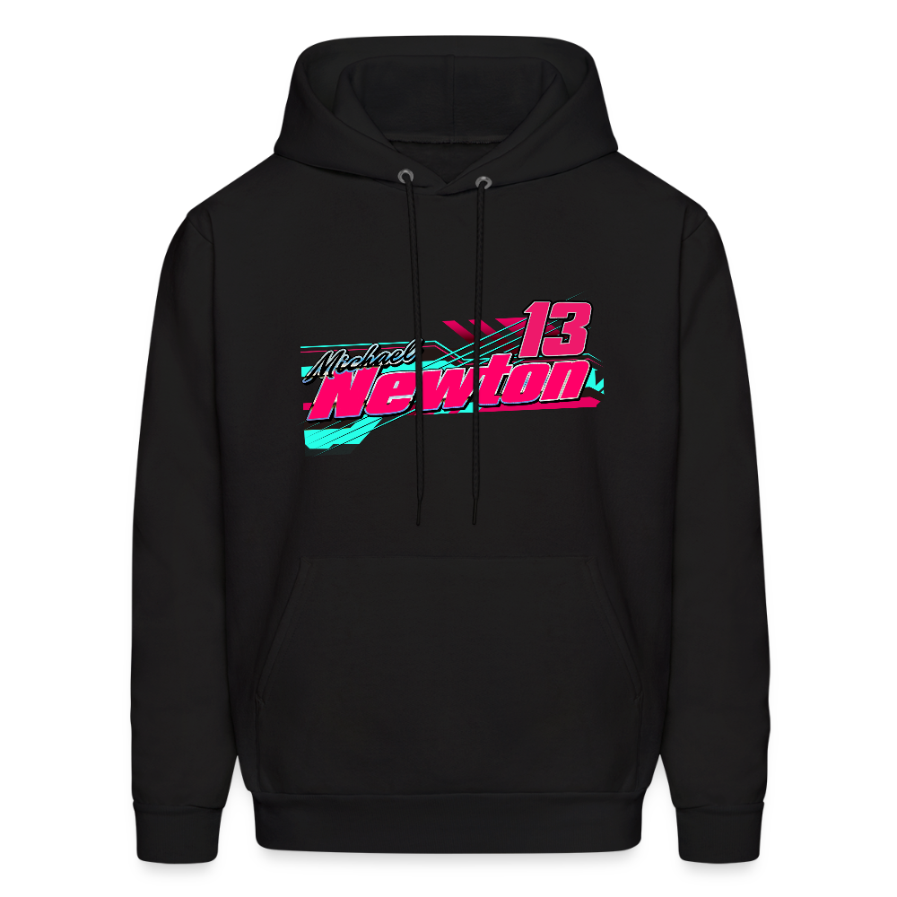Michael Newton | 2025 | Adult Hoodie
