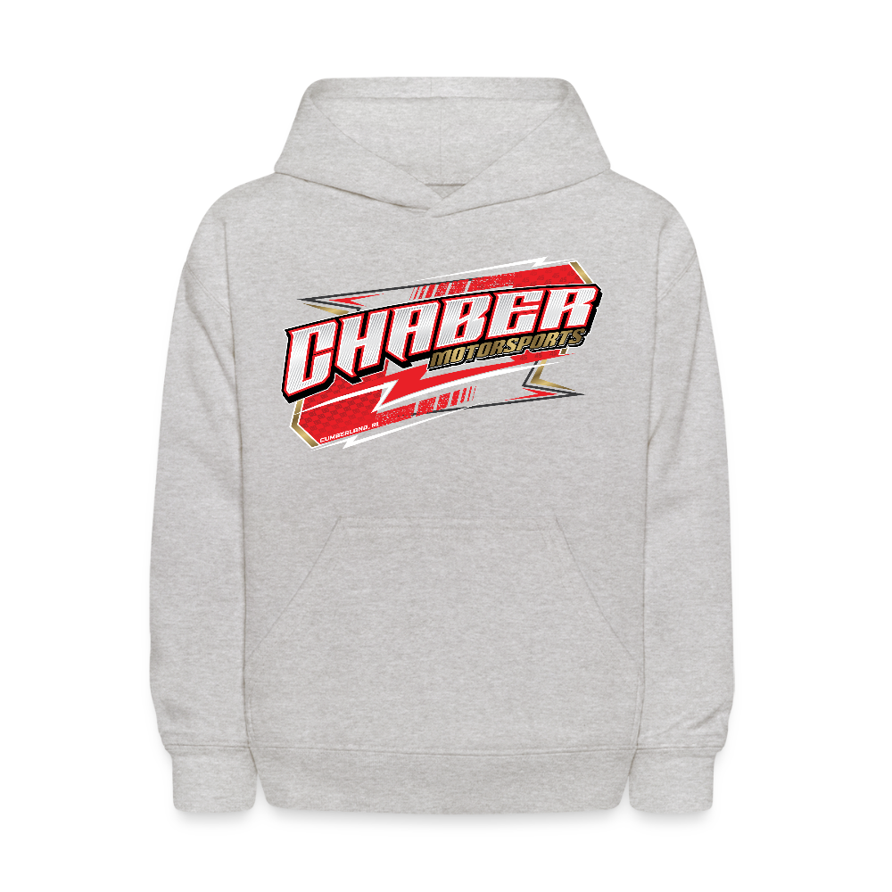 Chaber Motorsports | 2025 | Youth Hoodie