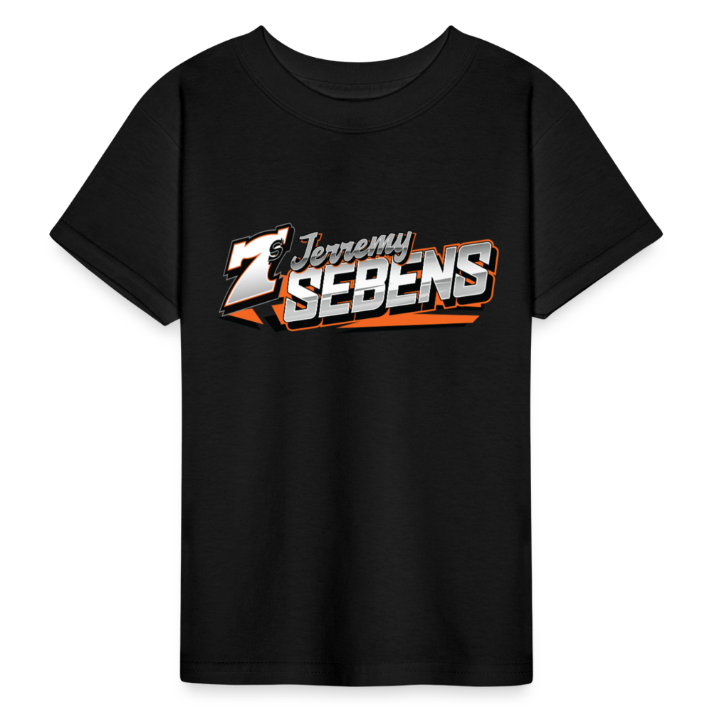 Jerremy Sebens | 2025 | Youth T-Shirt