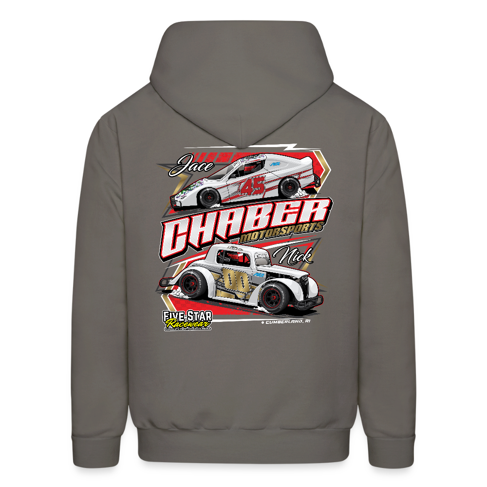 Chaber Motorsports | 2025 | Adult Hoodie