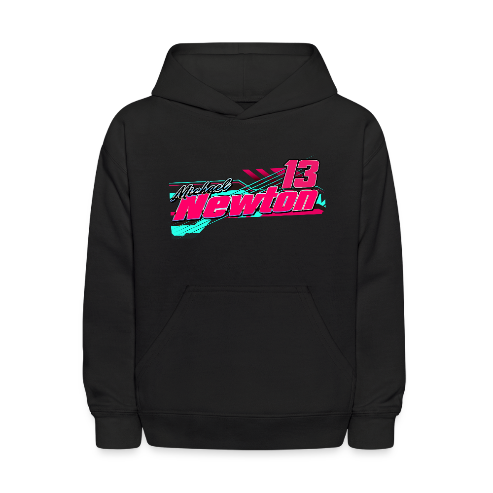 Michael Newton | 2025 | Youth Hoodie