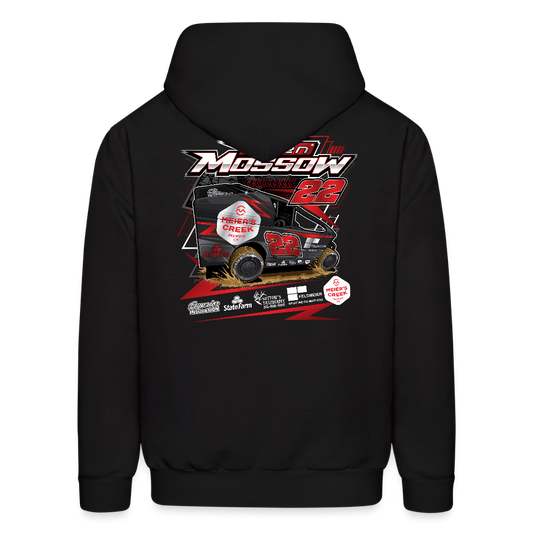 Owen Mossow | 2025 | Adult Hoodie