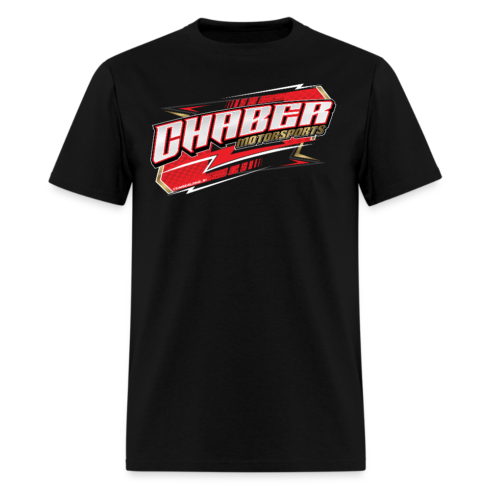 Chaber Motorsports | 2025 | Adult T-Shirt