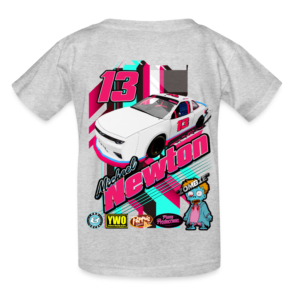 Michael Newton | 2025 | Youth T-Shirt
