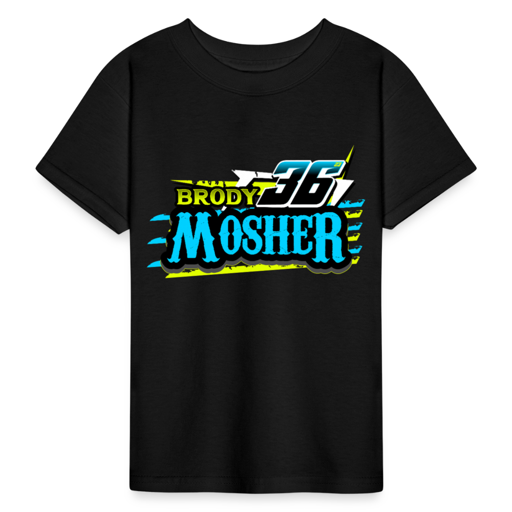 Brody Mosher | 2025 | Youth T-Shirt