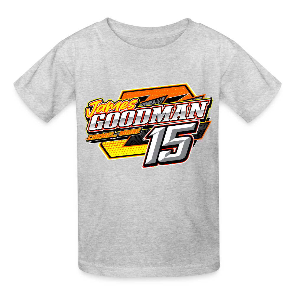 James Goodman | 2025 | Youth T-Shirt