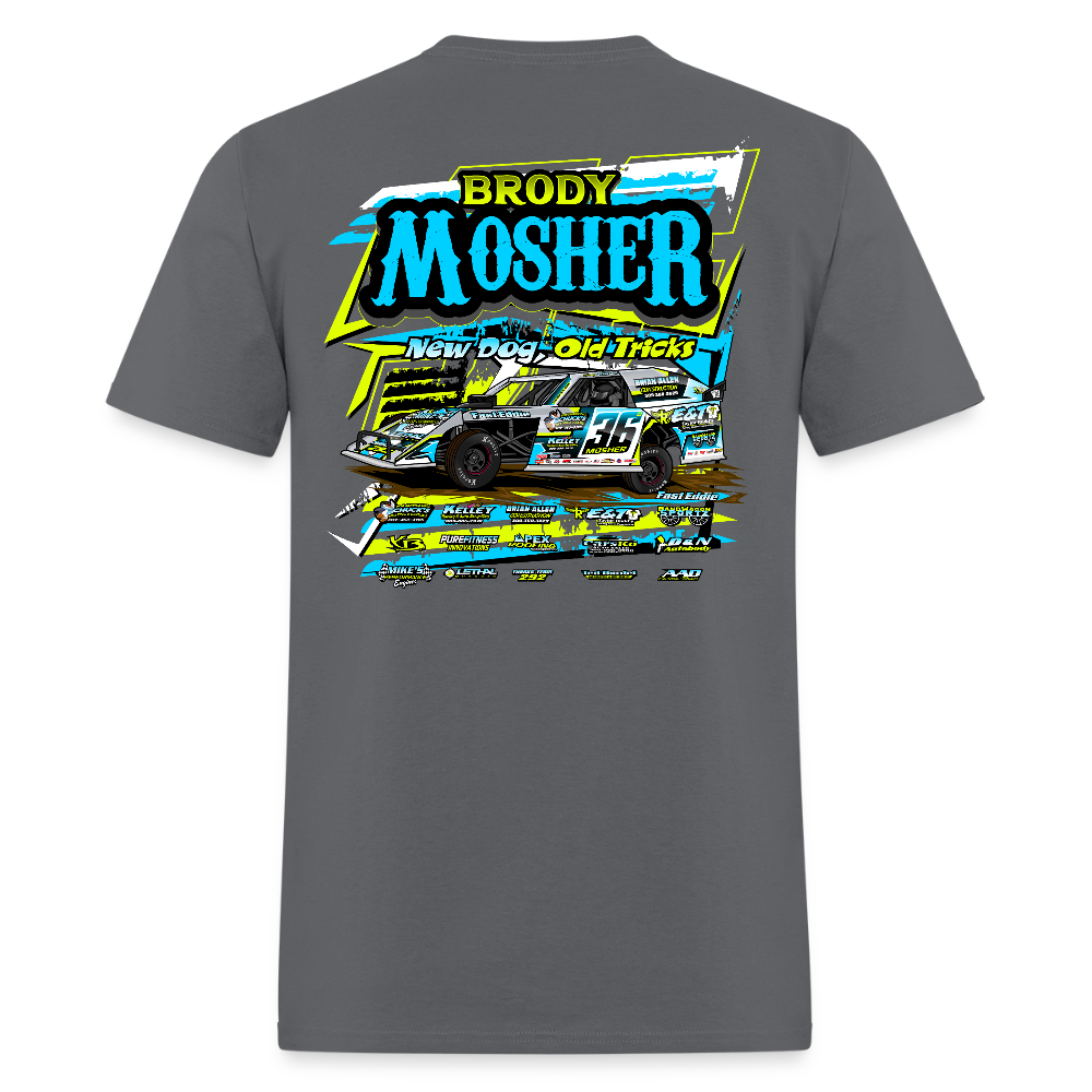 Brody Mosher | 2025 | Adult T-Shirt
