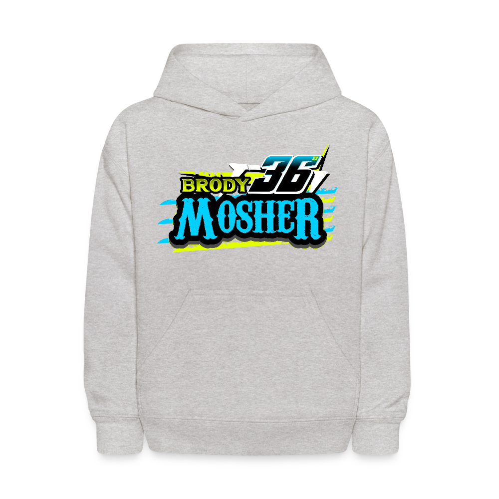 Brody Mosher | 2025 | Youth Hoodie
