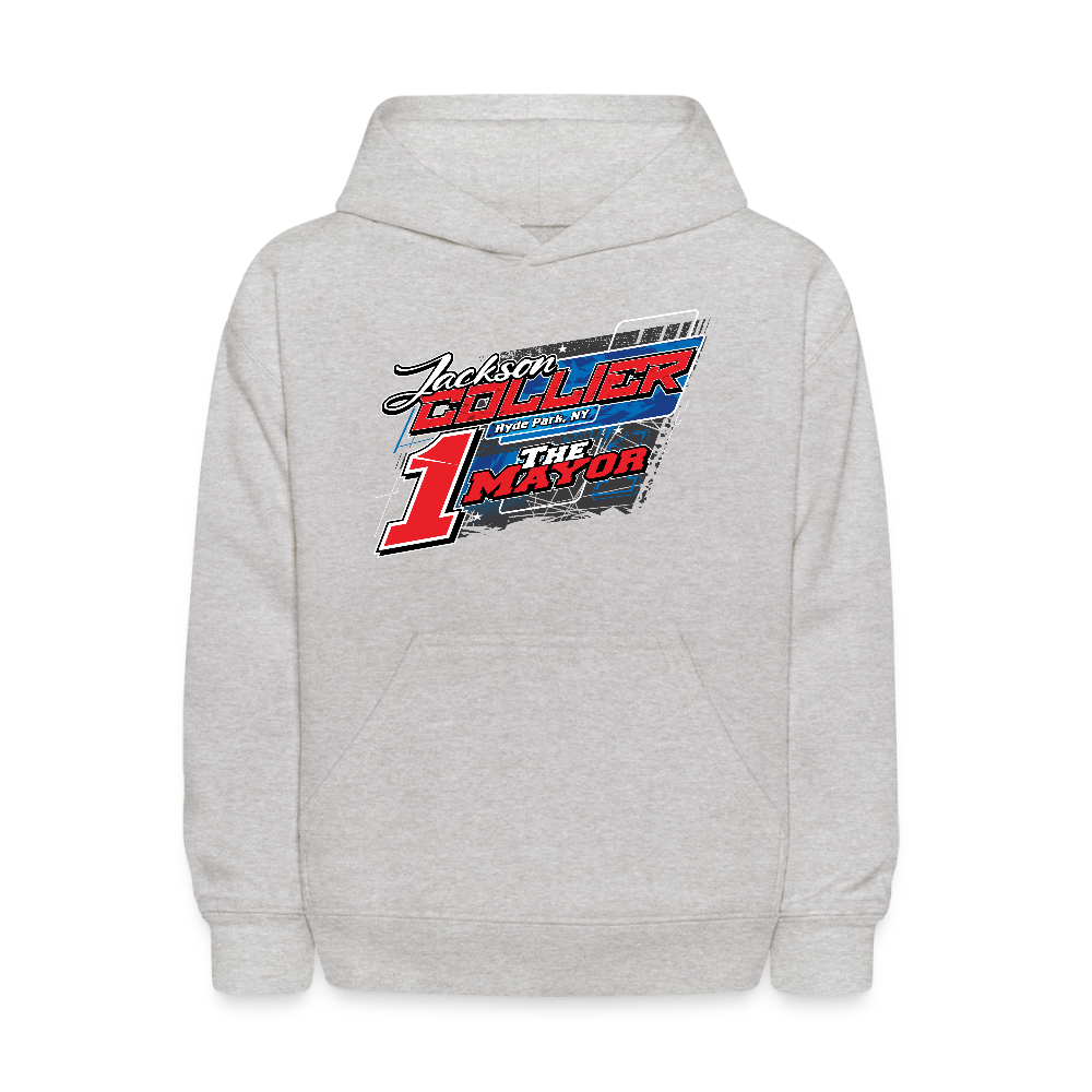 Jackson Collier | 2025 | Youth Hoodie