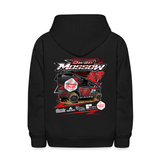 Owen Mossow | 2025 | Youth Hoodie
