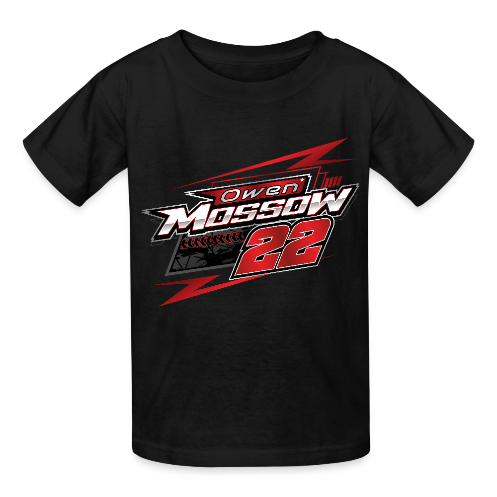 Owen Mossow | 2025 | Youth T-Shirt