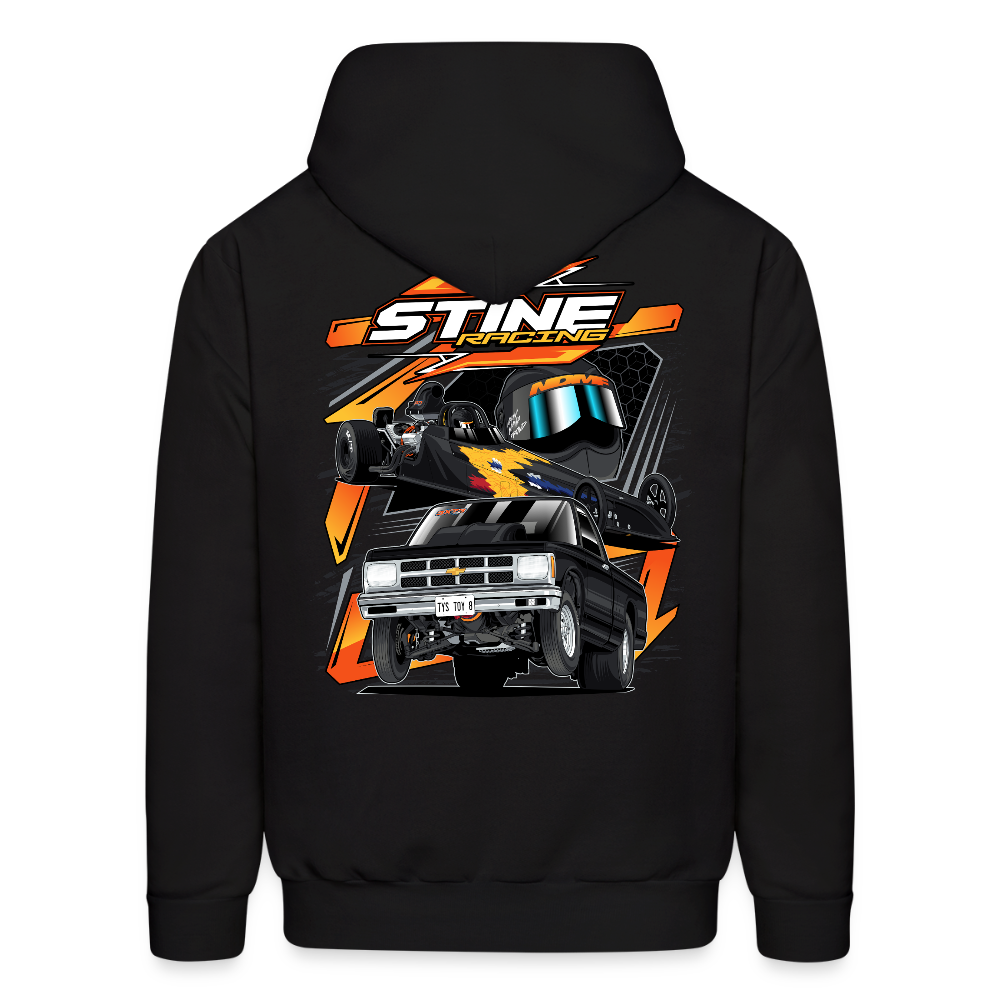 Stine Racing | 2025 | Adult Hoodie
