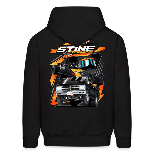 Stine Racing | 2025 | Adult Hoodie