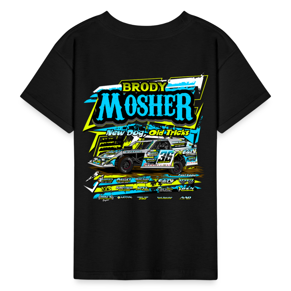 Brody Mosher | 2025 | Youth T-Shirt