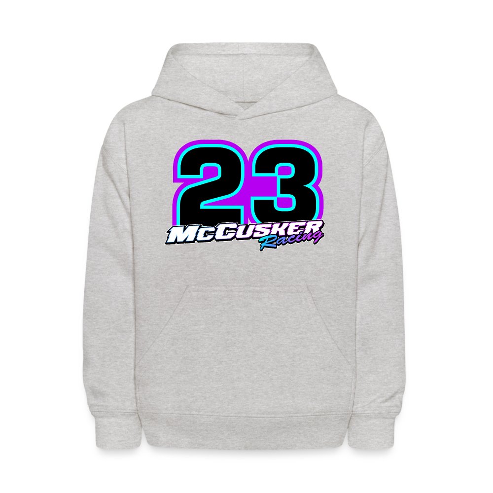Allison McCusker | 2025 | Youth Hoodie