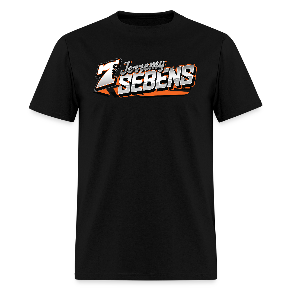 Jerremy Sebens | 2025 | Adult T-Shirt