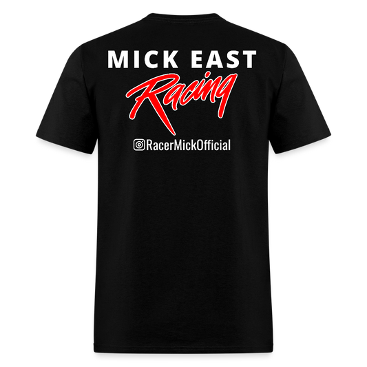 Mick East | 2025 | Adult T-Shirt