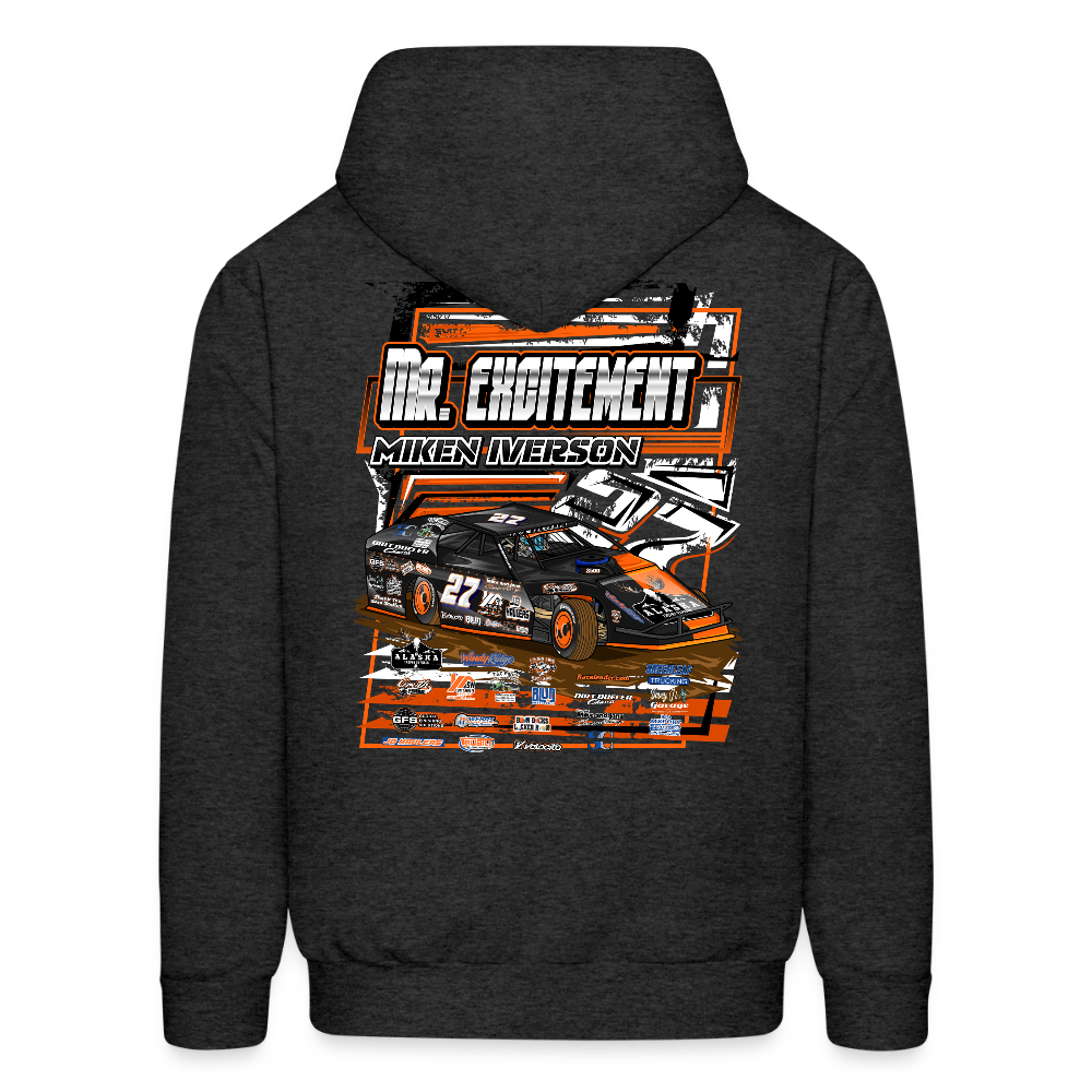 Miken Iverson | 2025 | Adult Hoodie