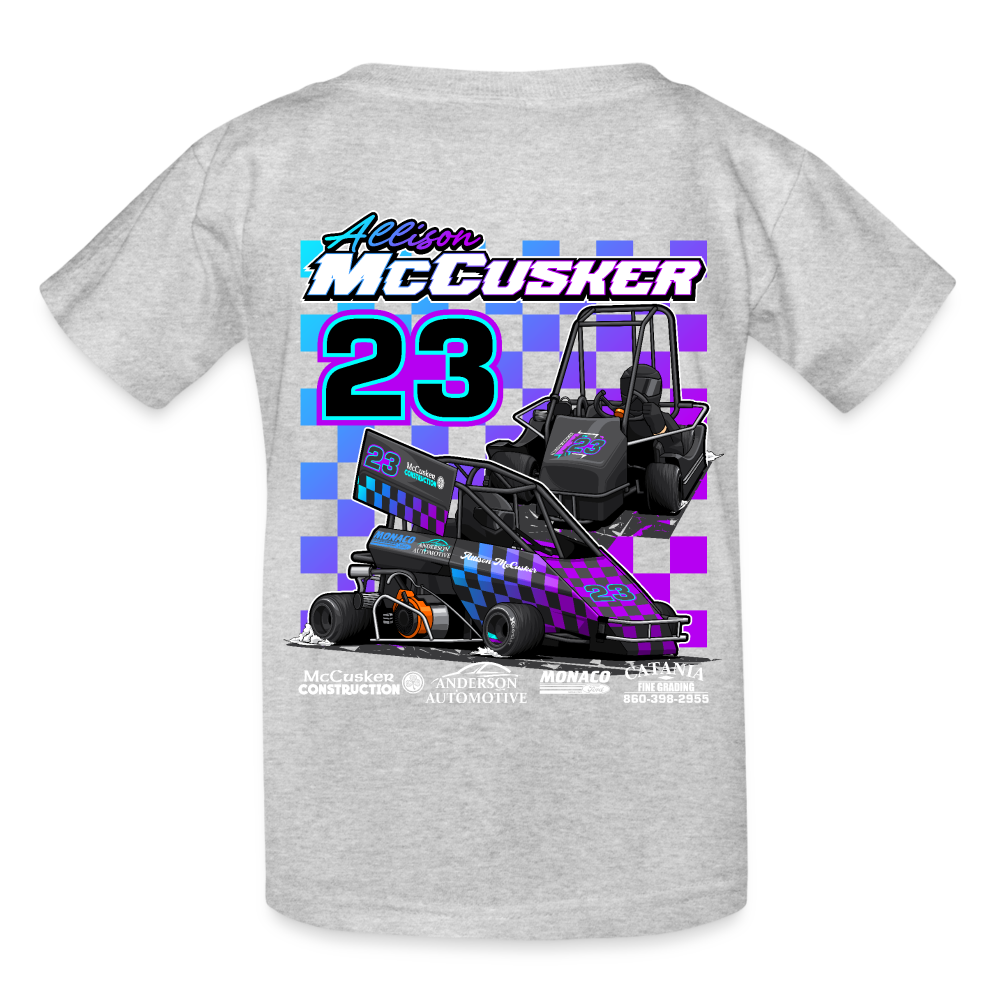Allison McCusker | 2025 | Youth T-Shirt