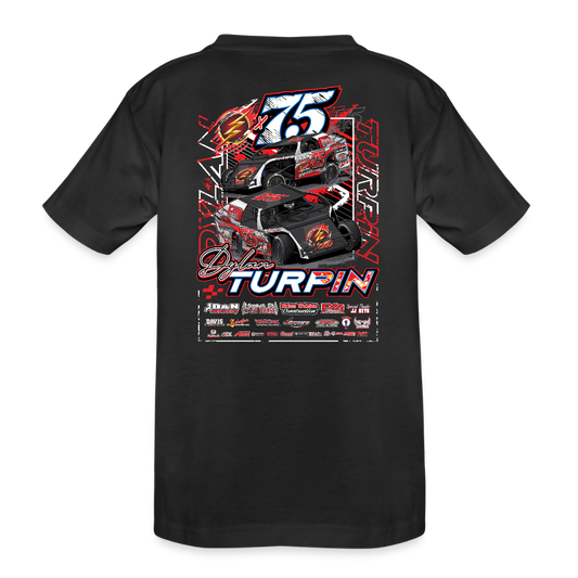 Dylan Turpin l 2025 l  Toddler Shirt