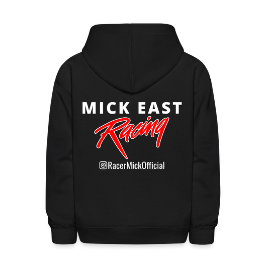 Mick East | 2025 | Youth Hoodie