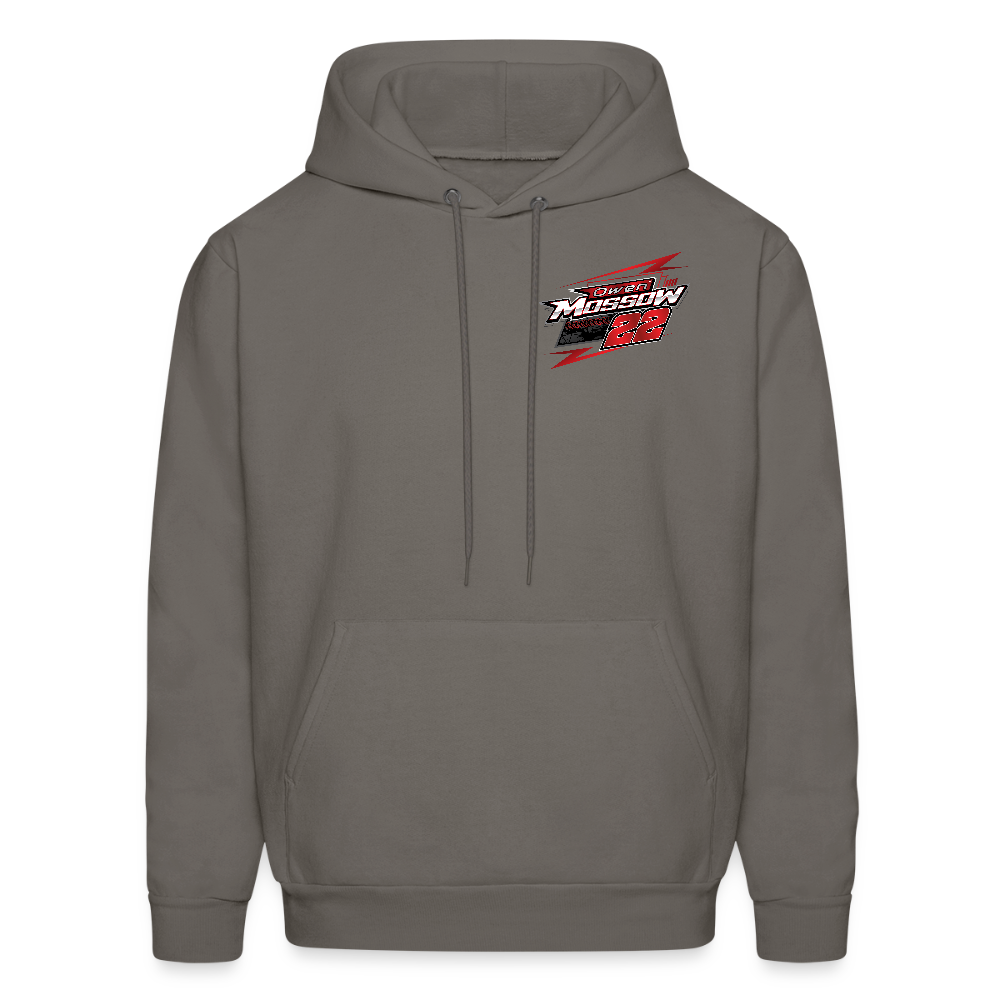 Owen Mossow | 2025 | Adult Hoodie